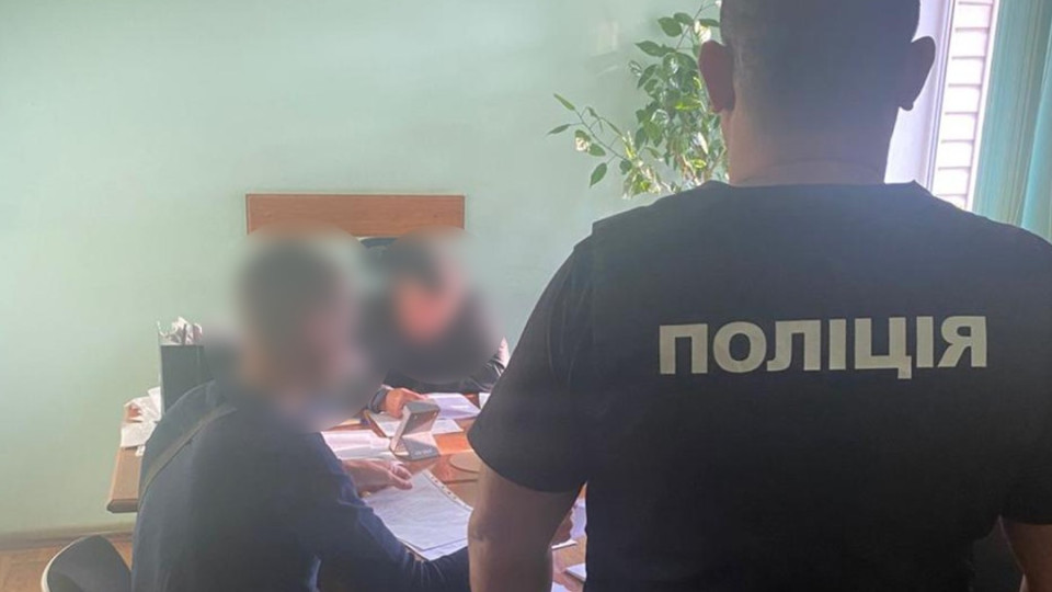 В Кировоградской области пресекли незаконную добычу полезных ископаемых на сумму более 42 млн грн