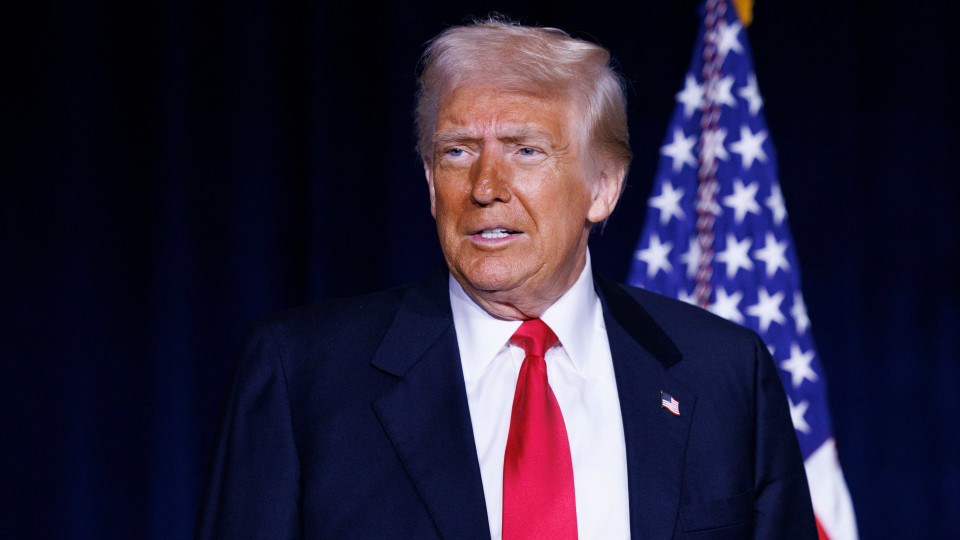 Трамп запровадив 100% тариф на імпортні ліки