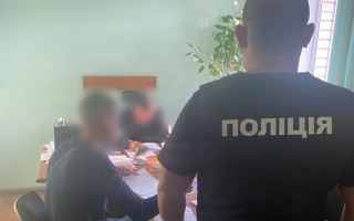 На Кіровоградщині перекрили незаконний видобуток корисних копалин на понад 42 млн грн