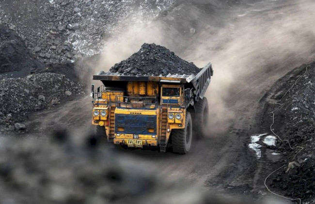 Правительство гармонизировало классификацию полезных ископаемых в Украине со стандартами ООН и ЕС