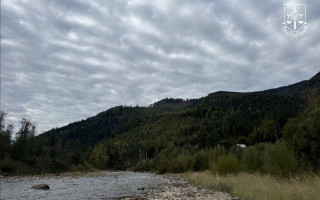 Возле Буковеля трое дельцов незаконно завладели землей на 14,4 млн гривен