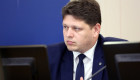 САП скерувала до суду справу ексголови міграційної служби Максима Соколюка