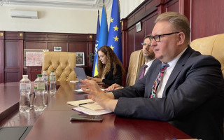 Правительство взялось анализировать, что выполнено из перечня задач Дорожной карты по верховенству права в сфере судебной реформы, – какие меры остаются в «подвешенном» состоянии