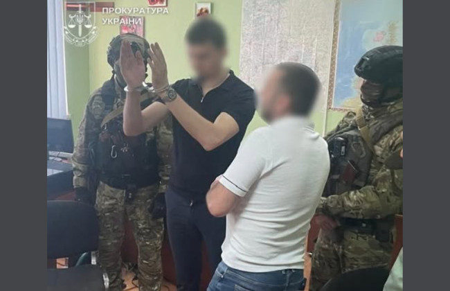 В Сумах будут судить кибермошенника, который продал фейковых биткоинов на 160000 долларов