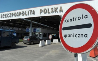 Украинцев предупредили, что в Польше резко вырастут штрафы за отсутствие автогражданки