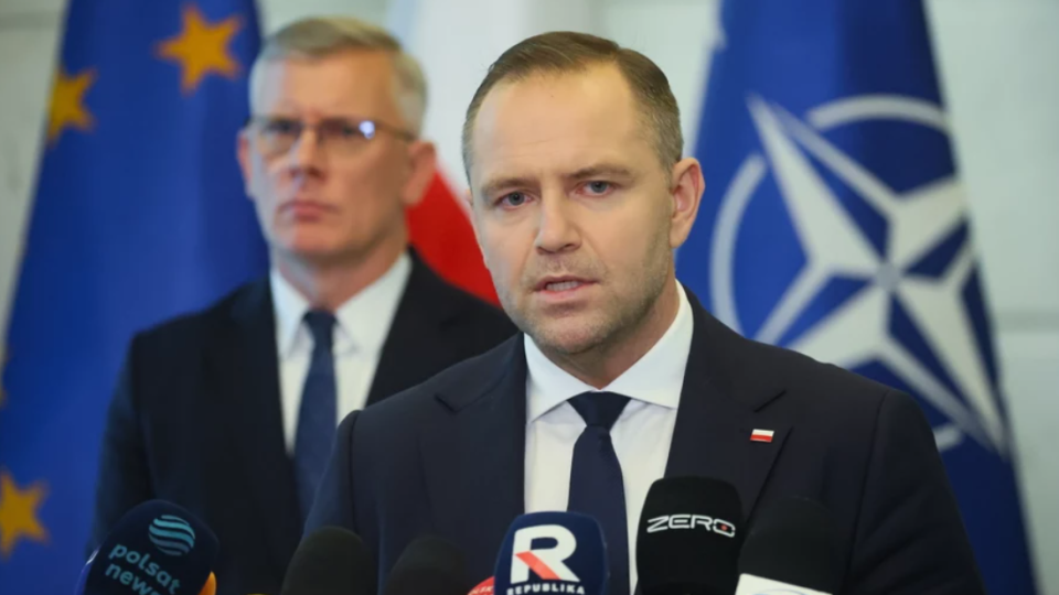Президент Польши Навроцкий в последний раз подписал закон о помощи украинцам — детали