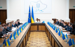 Кабмин утвердил новые критерии оценки рисков для предприятий