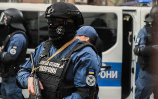 Кабмин установил доплаты для сотрудников Службы судебной охраны на прифронтовых территориях