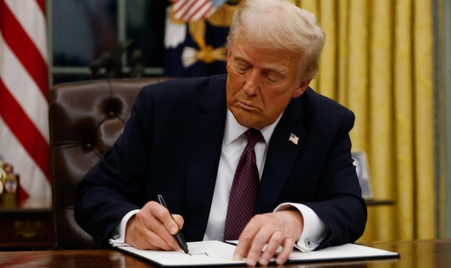 Трамп разрешил продажу TikTok американским инвесторам