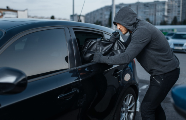 Верховный Суд объяснил, как должна квалифицироваться проникновение в авто, сопряженное с кражей, после декриминализации «мелких» краж