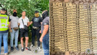 В Киеве будут судить дельца, который за 18000 долларов помогал уклонистам добираться в Молдову
