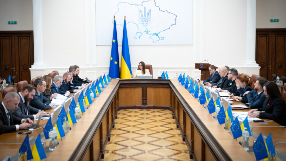 Кабмін затвердив нові критерії оцінки ризиків для підприємств