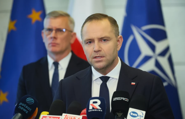 Президент Польши Навроцкий в последний раз подписал закон о помощи украинцам — детали