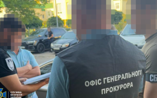 ВАКС обрав запобіжний захід судді Личаківського райсуду Львова Юрію Білоусу