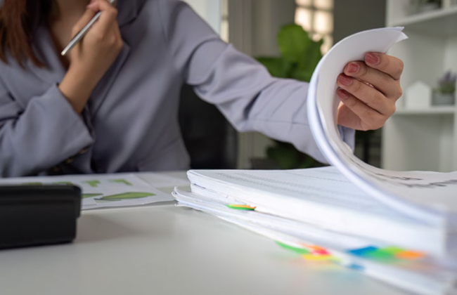 Уточнення декларації з податку на нерухомість: коли штрафи та пеня не застосовуються