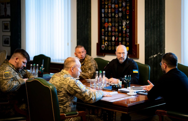 Россия через атаки дронами проверяет способность Европы защищаться – Зеленский