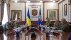 Нацгвардія запроваджує новий формат комунікації з командирами рот — через відеоконференції