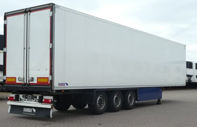 У Борисполі оштрафували чоловіка за фальшивий техогляд вантажівки