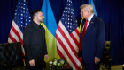 Зеленський: Україна прагне укласти зі США велику двосторонню зобов’язуючу угоду