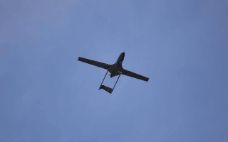 В Швеции заметили неизвестные дроны неподалеку от военно-морской базы