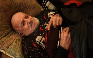 У ТЦК пояснили ситуацію з мобілізацією Володимира Маліцького, який доглядає за тяжкохворим батьком