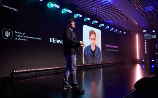 У державних сервісах України з’явиться голосова підтримка на базі штучного інтелекту