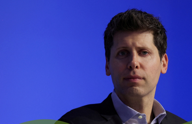 Сэм Альтман: К 2030 году ИИ превзойдет человека по уровню мышления