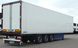 У Борисполі оштрафували чоловіка за фальшивий техогляд вантажівки