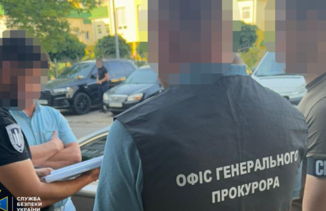 ВАКС обрав запобіжний захід судді Личаківського райсуду Львова Юрію Білоусу