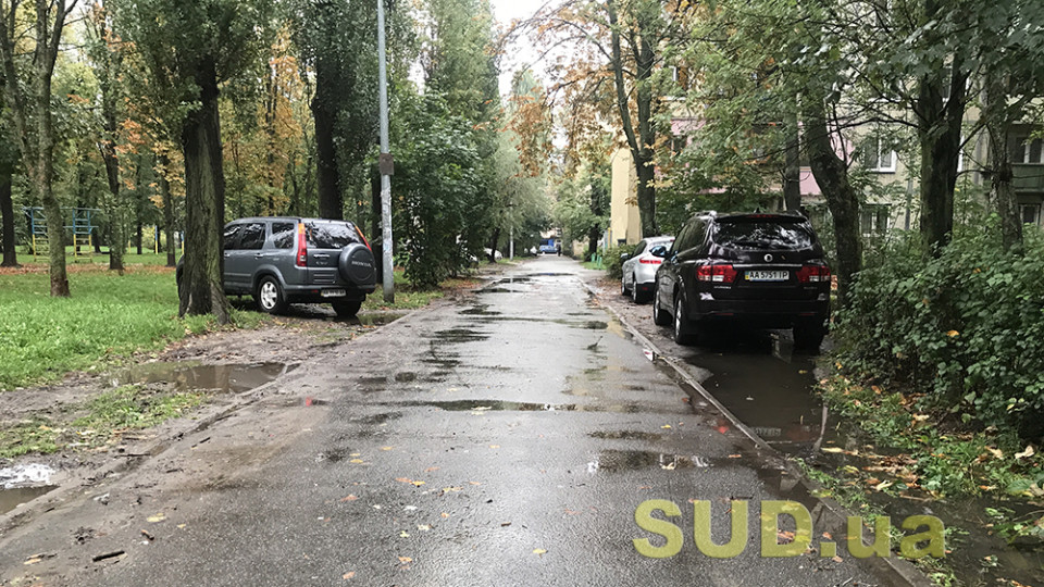 В Україну йдуть дощі — синоптики попередили про зміну погоди