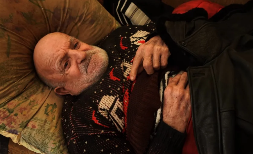 В ТЦК пояснили ситуацию с мобилизацией Владимира Малицкого, который ухаживает за тяжело больным отцом