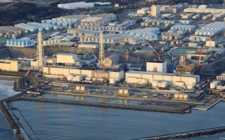 В Японии арестовали украинского YouTube-блогера за стрим в зоне отчуждения Фукусимы