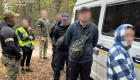 В Житомирской области мужчина пытался переправить знакомых в Беларусь за $10 тысяч