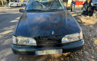 Наехал на детей, которые шли к укрытию — в Днепре оставили без изменений приговор за смертельное ДТП