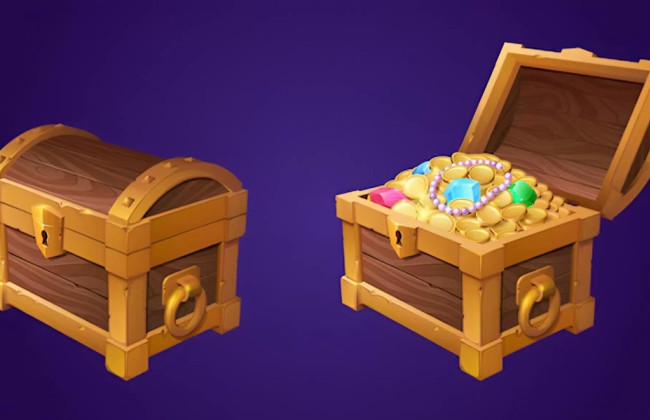 Бразилия запретила детям покупать «коробки сюрпризов» в видеоиграх