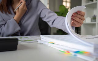 Уточнення декларації з податку на нерухомість: коли штрафи та пеня не застосовуються