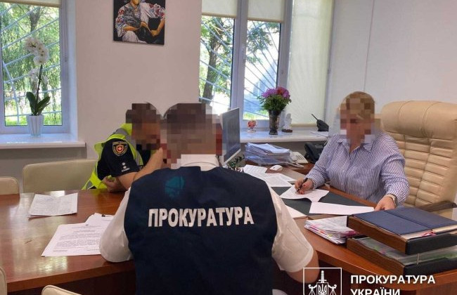 Переплата в 1,8 млн грн за кислородную станцию ​​— в Ровенской области директор медучреждения предстанет перед судом