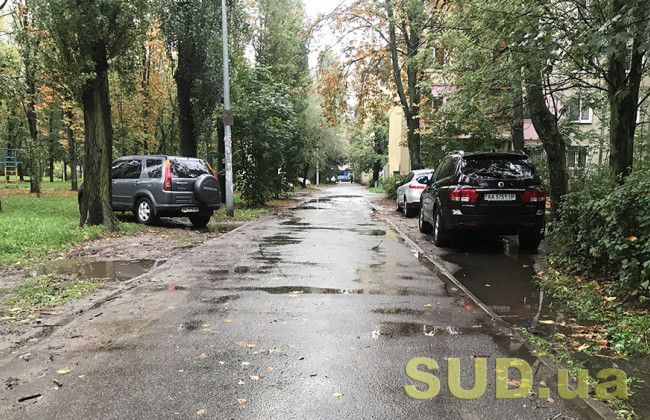 В Украине идут дожди — синоптики предупредили об изменении погоды