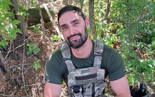 Уволился через месяц после перевода в 22 ОМБр — в ВСУ опровергли, что Виталий Козловский несет патронатную службу