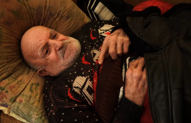 В ТЦК пояснили ситуацию с мобилизацией Владимира Малицкого, который ухаживает за тяжело больным отцом