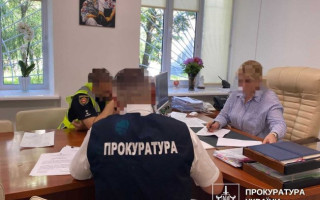 Переплата в 1,8 млн грн за кислородную станцию ​​— в Ровенской области директор медучреждения предстанет перед судом