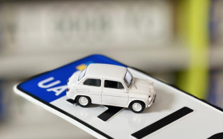 В Дии теперь отображаются фото и видео нарушения ПДД