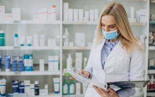 Кабмин упростил условия продажи лекарств в сельской местности