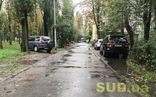 В Україну йдуть дощі — синоптики попередили про зміну погоди