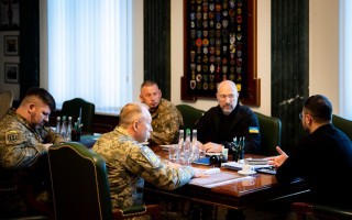 Россия через атаки дронами проверяет способность Европы защищаться – Зеленский