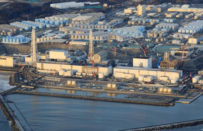 В Японии арестовали украинского YouTube-блогера за стрим в зоне отчуждения Фукусимы