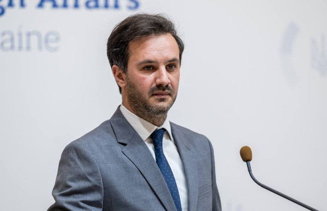 «Венгрия может торговать своей землей», – Тихий ответил на предложение уступить территории