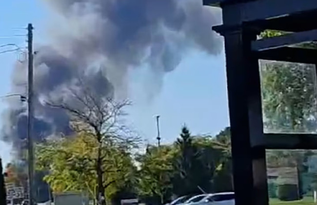 В США в церкви Иисуса Христа Святых Последних Дней произошла стрельба