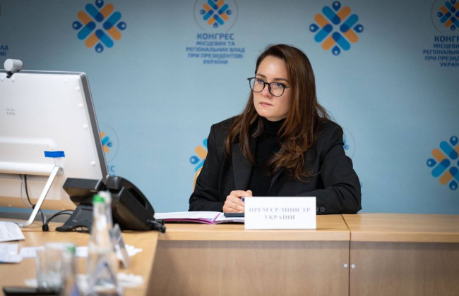 Коли в Україні розпочнеться опалювальний сезон – розповіла Свириденко