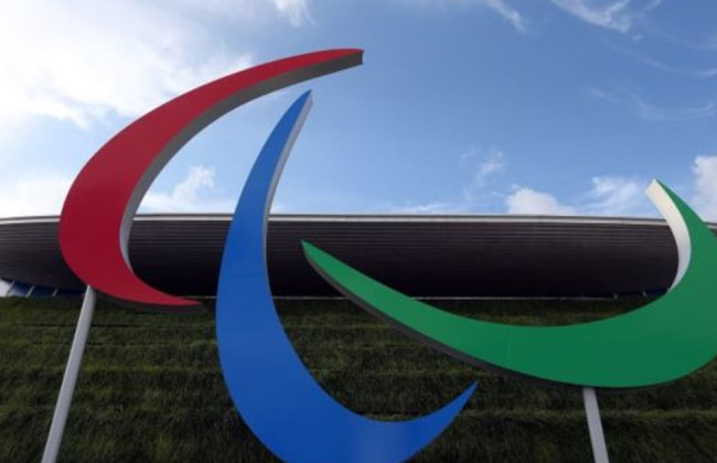 РФ и Беларуси разрешили выступать на Паралимпиаде под своими флагами